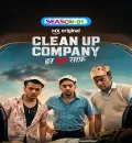 Clean Up Company S01 (2026) Hindi Completed Web Series HEVC ESub
